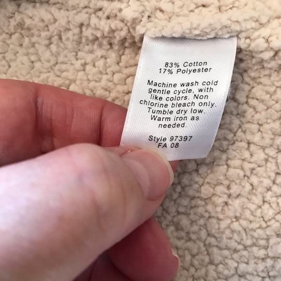 J Crew Outerwear Gray Hooded Zip-Up Jacket in XXL - Picture 3 of 4